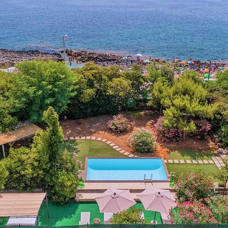 Villa Lina Marina Serra Exterior foto