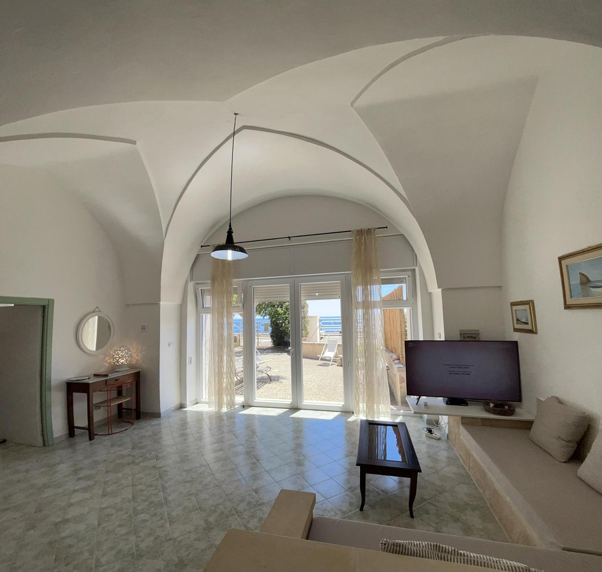 Villa Lina Marina Serra Exterior foto