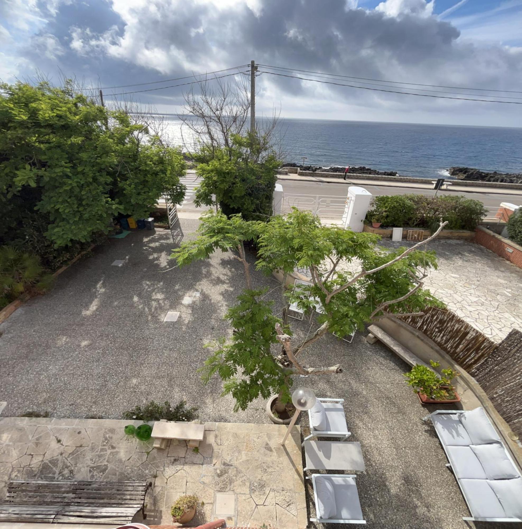 Villa Lina Marina Serra Exterior foto